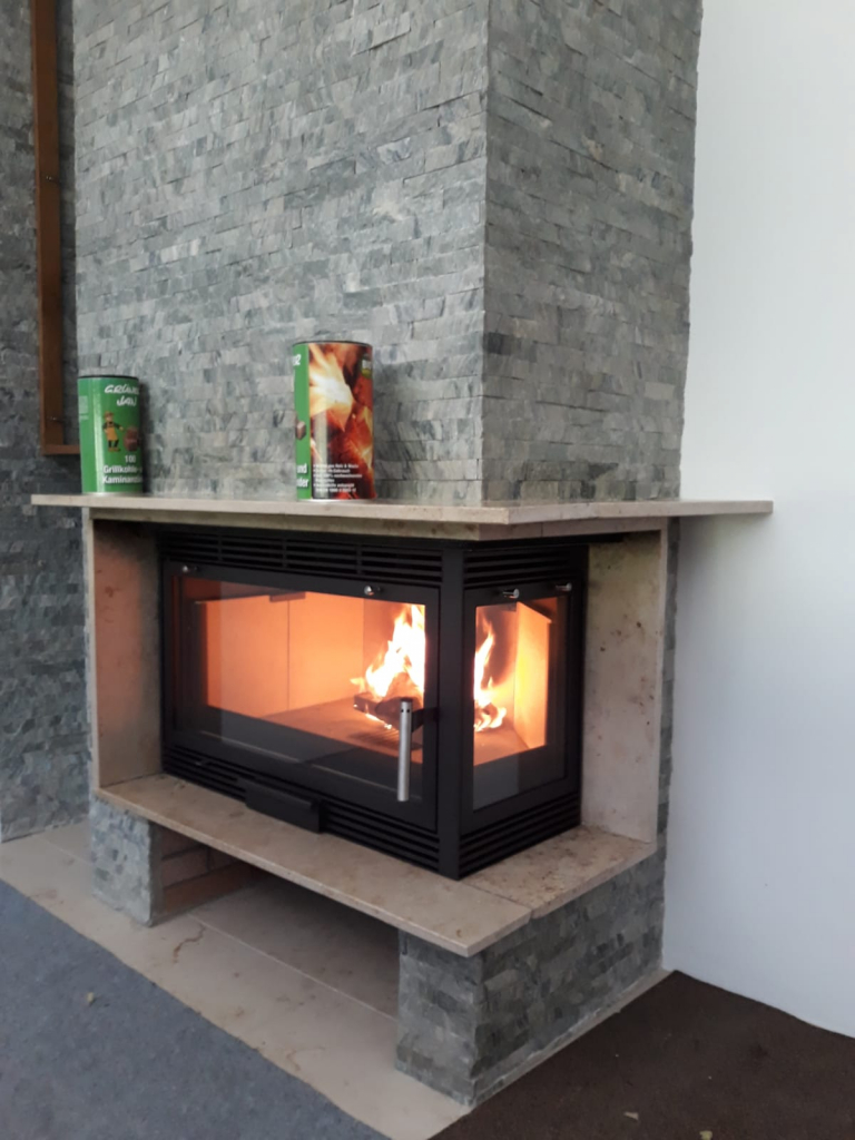 4-Kamineinsatz mit Garantie,Kamineinsatz Austauschpflicht,Kamineinsatz BimschV2