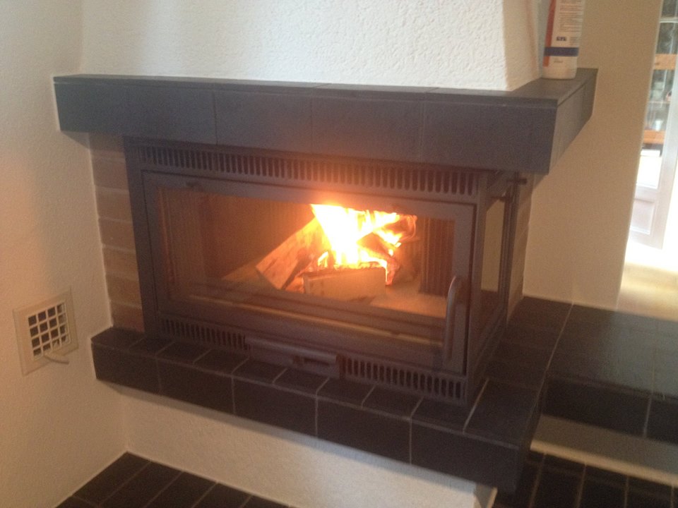 4-Kamineinsatz mit Garantie,Kamineinsatz Austauschpflicht,Kamineinsatz BimschV2