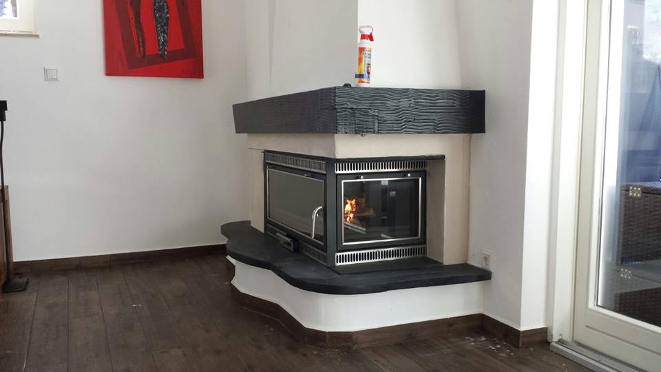 4-Kamineinsatz mit Garantie,Kamineinsatz Austauschpflicht,Kamineinsatz BimschV2